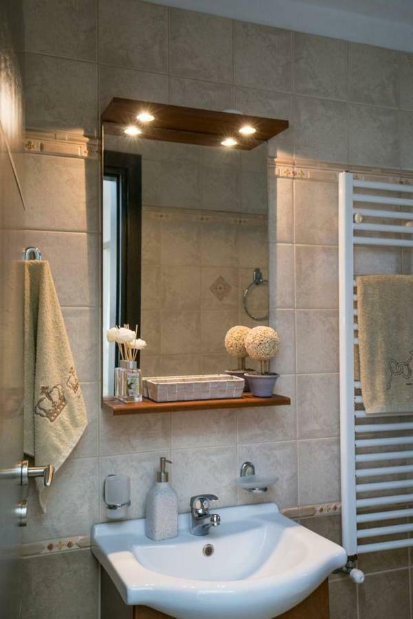 Perfect View Luxury Apartment เอียราเปตรา ภายนอก รูปภาพ